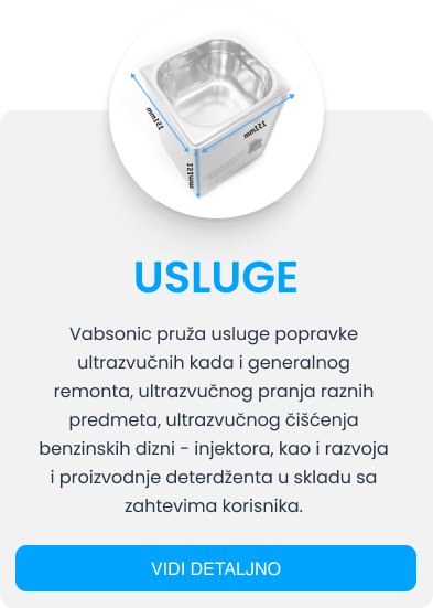 Usluge