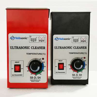  Ultrazvučne kade STANDARD LINE Ultrazvučna kada 2L SH