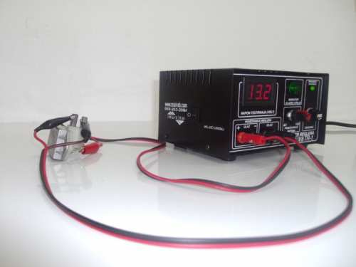 Uređaji za AUTO SERVISE Tester reglera automobila i motocikala TR-1