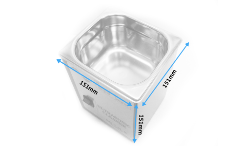 Usluge Ultrazvučne kade - popravka i remont